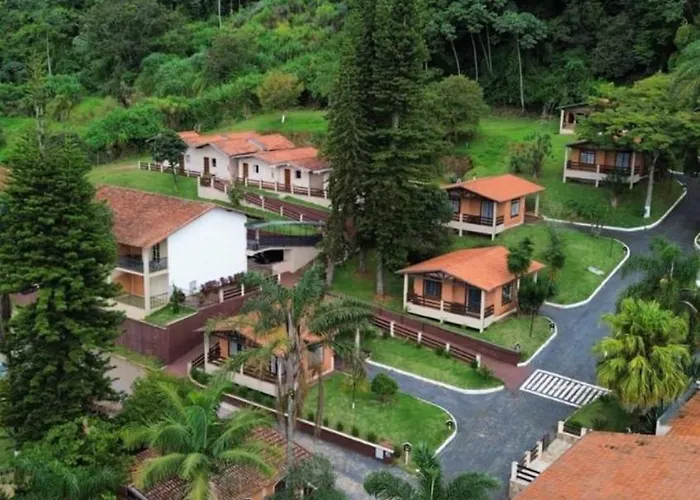 Hotel Varandas do Sol